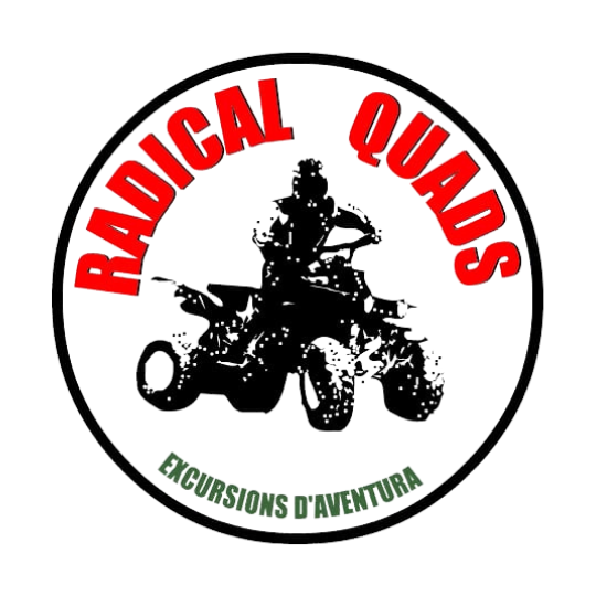 Logotipo Radical Quads